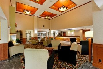 Holiday Inn Portland-Gresham 외부 사진