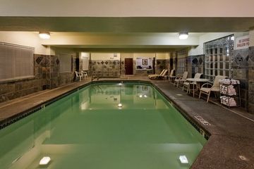 Holiday Inn Portland-Gresham 외부 사진